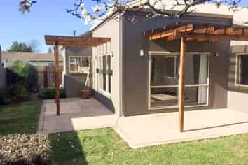 2/21a Boundary Road, Claudelands