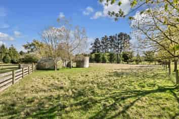 157 Karanga Road, Dunsandel