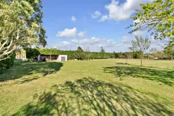157 Karanga Road, Dunsandel