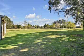 157 Karanga Road, Dunsandel