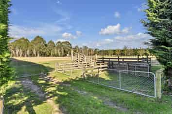 157 Karanga Road, Dunsandel
