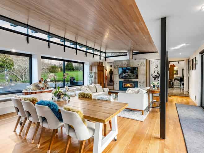 47 Hardens Lane, Paremoremo