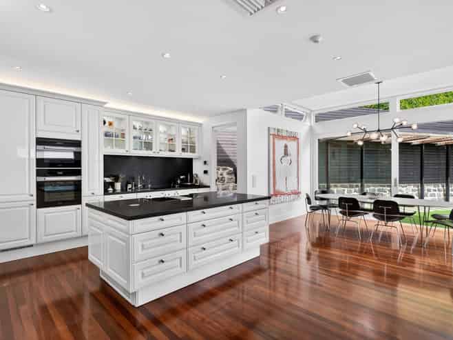 13 Entrican Avenue, Remuera