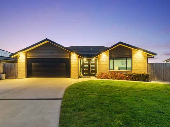 19 Hyatt Close, Cambridge