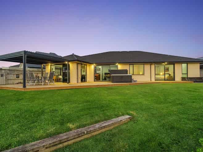 19 Hyatt Close, Cambridge