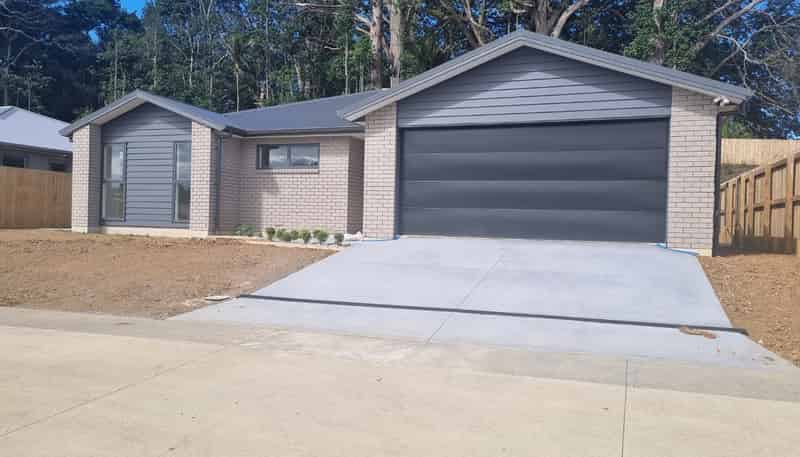 7 Bethpage Rise, Kamo