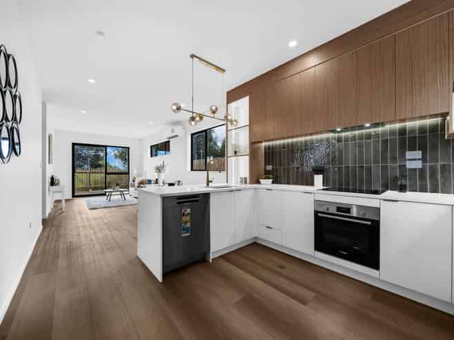 Lot 7/22 Cherry tree Place, Massey