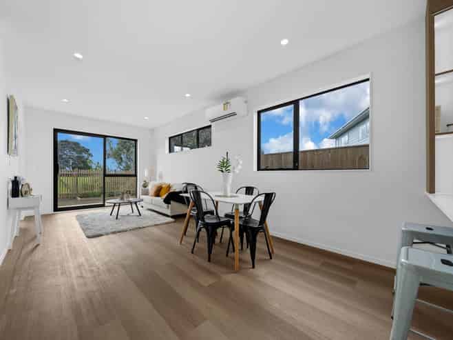 Lot 7/22 Cherry tree Place, Massey