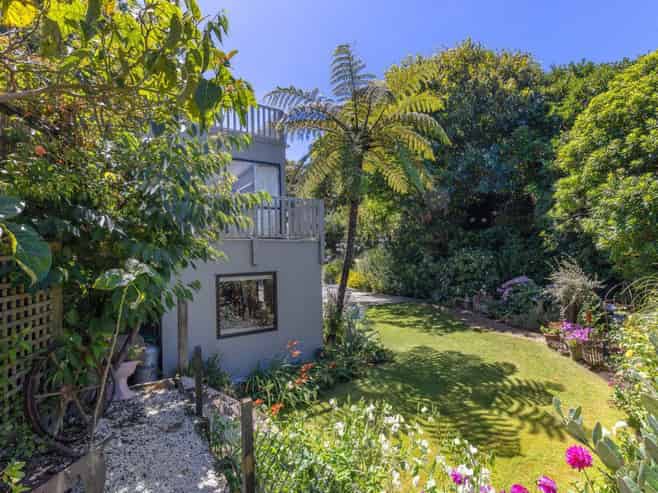21 Gordon Road, Plimmerton