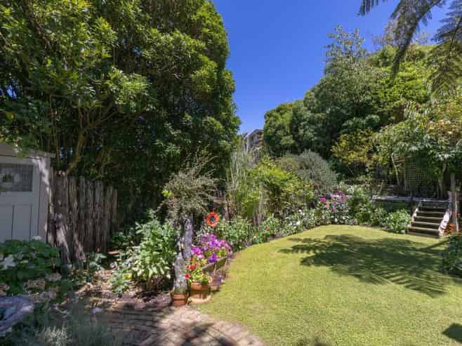 21 Gordon Road, Plimmerton