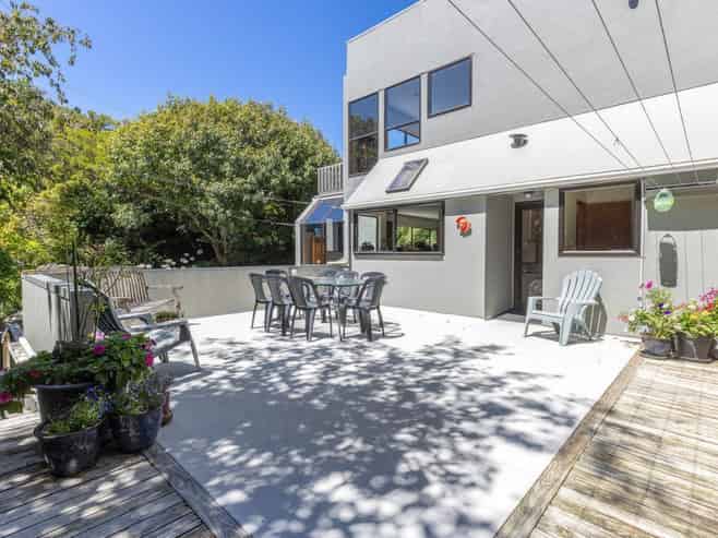 21 Gordon Road, Plimmerton
