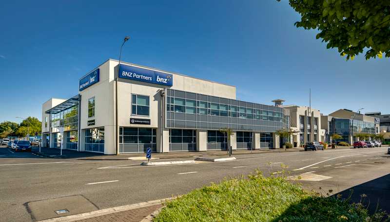 205 Hastings Street South, Hastings