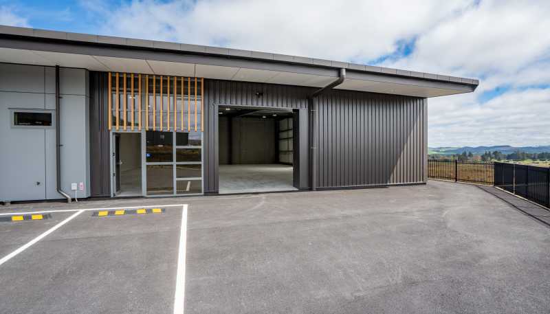 1, 2 and 9 Ngawha Place, Tauhara