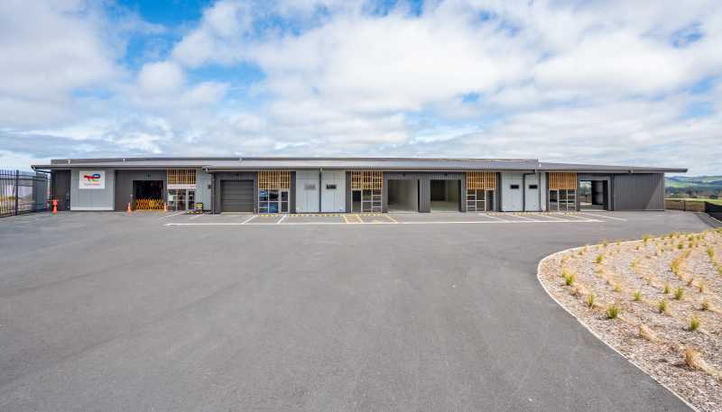 1, 2 and 9 Ngawha Place, Tauhara