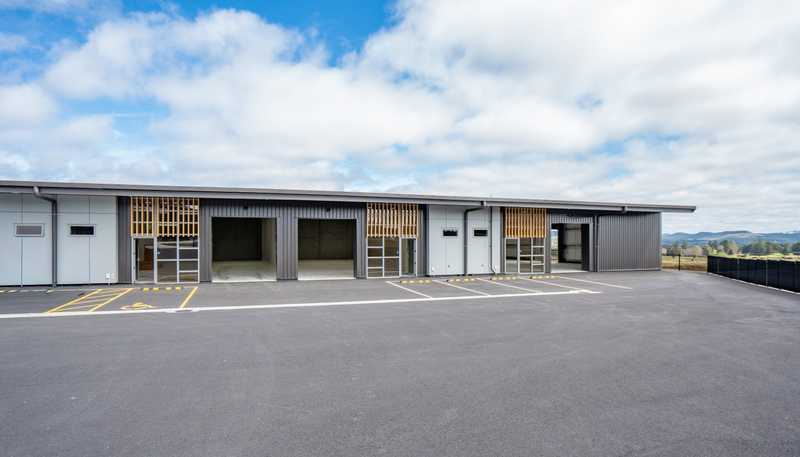 1, 2 and 9 Ngawha Place, Tauhara