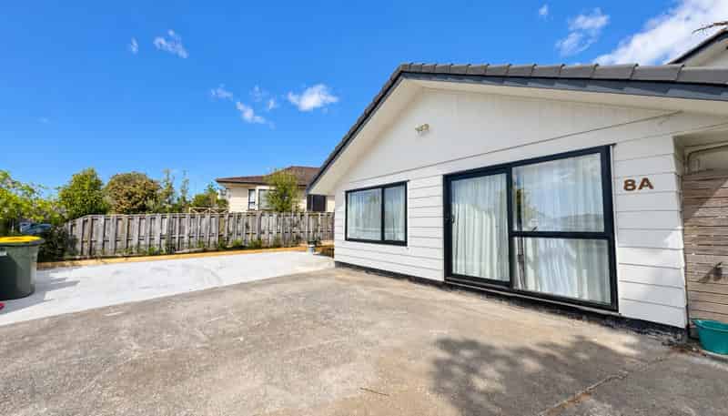 8a  Barbados Dr, Unsworth Heights