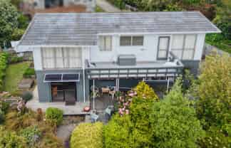 22A Till Street Downstairs, Oamaru