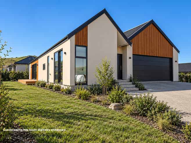 32 Stonehenge Road, Wanaka