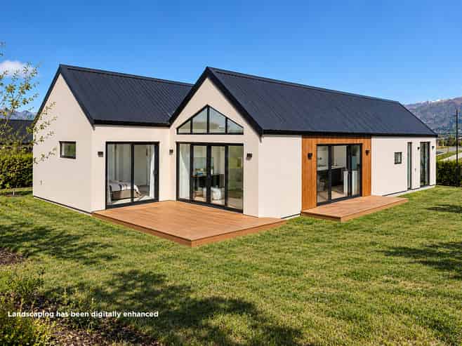 32 Stonehenge Road, Wanaka