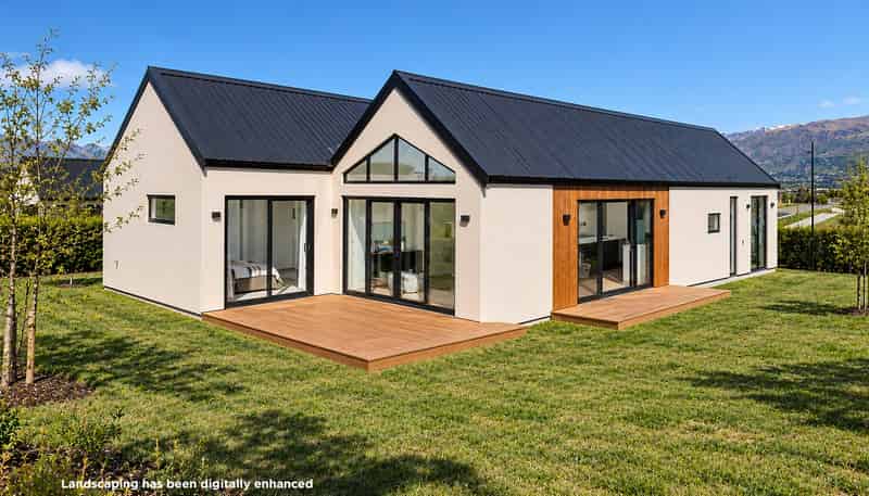 32 Stonehenge Road, Wanaka