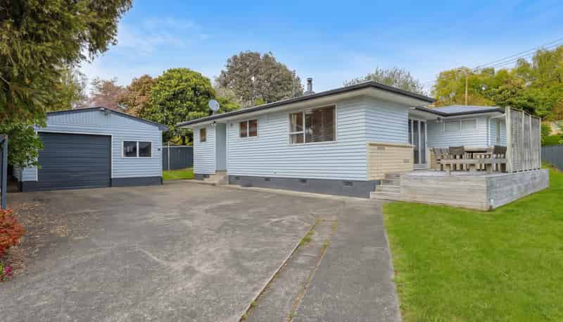 7 Von Dadelszen Place, Havelock North