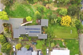 23 Ramahana Road, Huntsbury