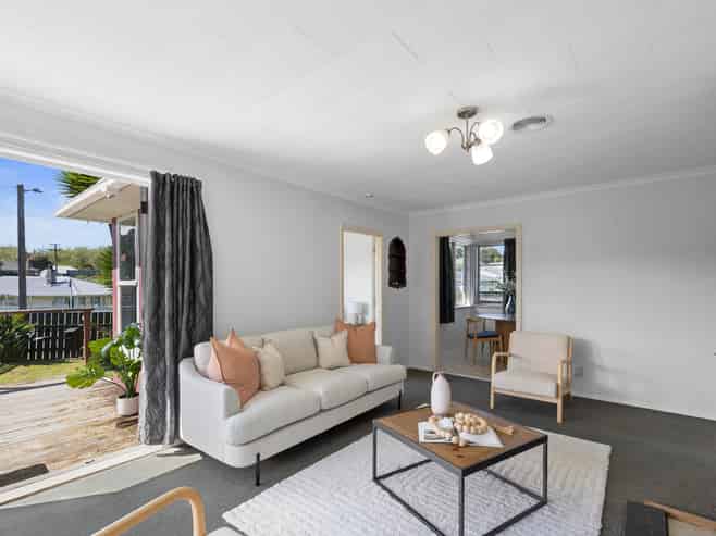 44 Glenpark Avenue, Frankleigh Park
