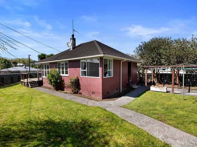 44 Glenpark Avenue, Frankleigh Park