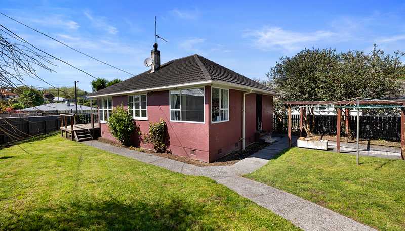 44 Glenpark Avenue, Frankleigh Park
