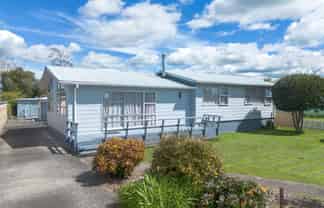 39 Mahana Road, Ngatea