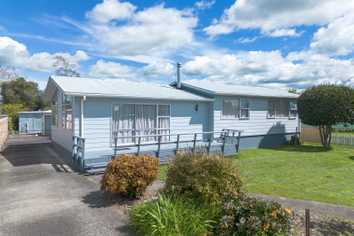 39 Mahana Road, Ngatea