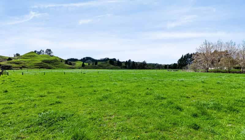 1151 Makuri Road, Huiroa
