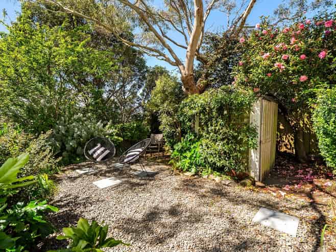 1 Pitarua Street, Thorndon