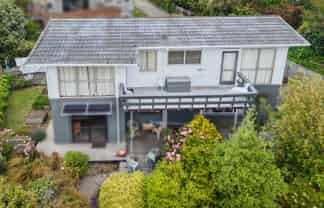 22A Till Street Upstairs, Oamaru