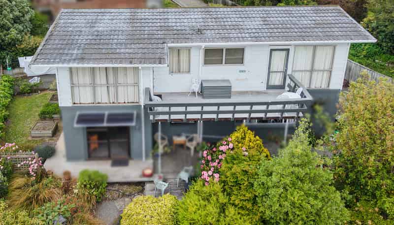 22A Till Street Upstairs, Oamaru