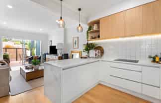 1/37 Patteson Avenue, Mission Bay