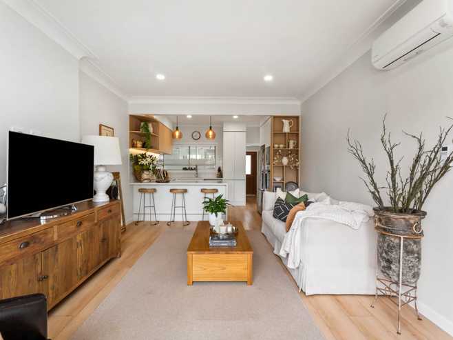 1/37 Patteson Avenue, Mission Bay