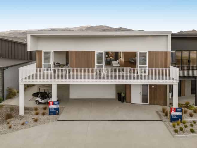 21A Quinns Way, Cromwell