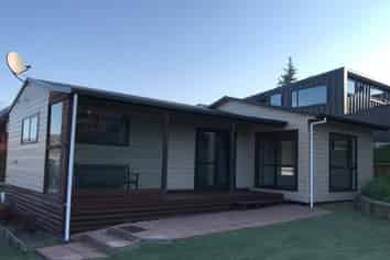 41A Melmore Terrace, Cromwell