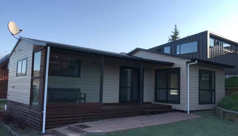 41A Melmore Terrace, Cromwell