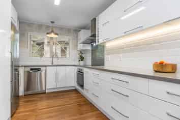 14B Bush Lane, Kamo