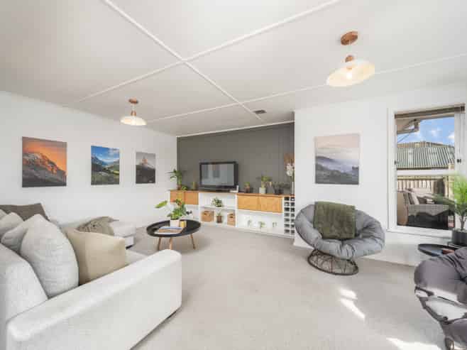 18 Kilburn Street, Bishopdale