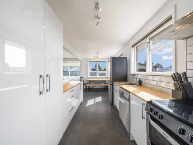 18 Kilburn Street, Bishopdale