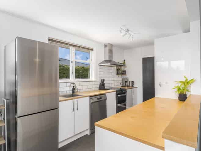 18 Kilburn Street, Bishopdale