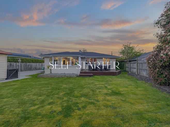 18 Kilburn Street, Bishopdale