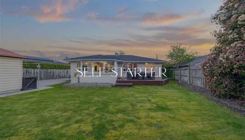 18 Kilburn Street, Bishopdale