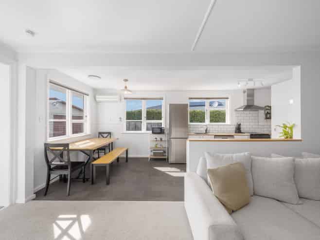 18 Kilburn Street, Bishopdale