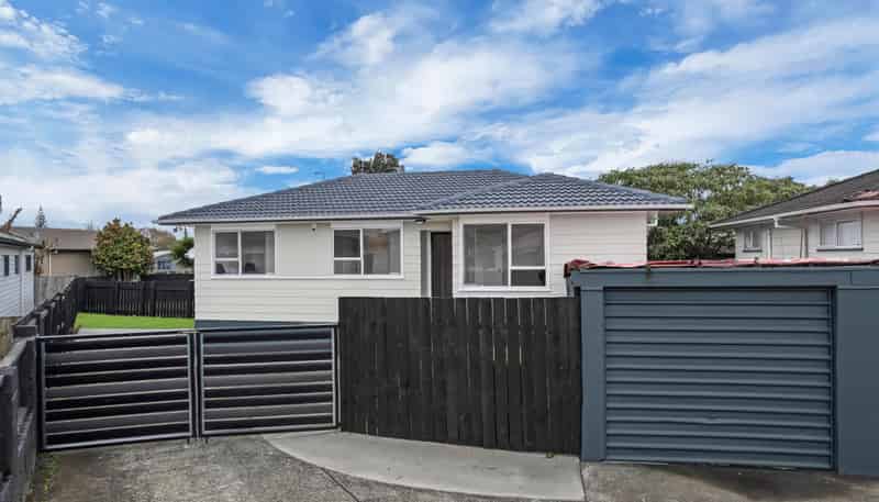 12A John Walker Drive, Manurewa