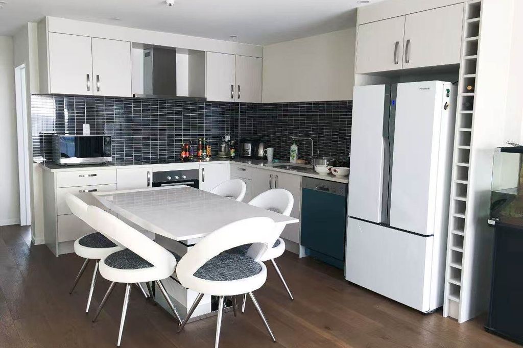 4 bedrooms homes in Rangi Zone 5