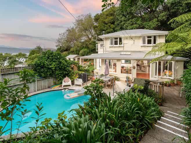 46 Fortification Road, Karaka Bays
